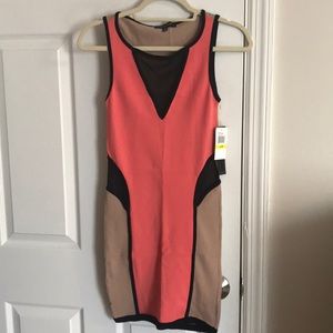 Baby Phat Wild Vixen Dress